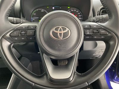 2025 Toyota Yaris