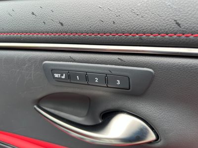 2021 Lexus ES 300h