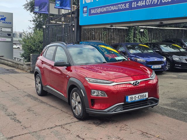 vehicle for sale from Ignition Autos Ltd