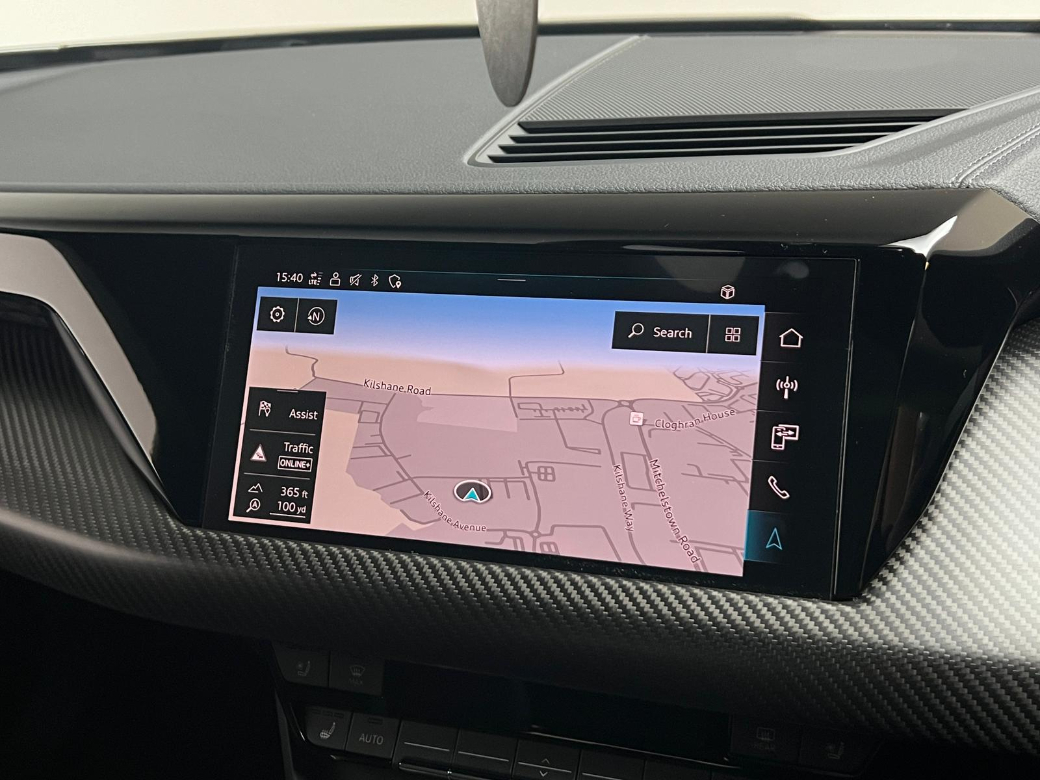 2023 Audi e-tron GT