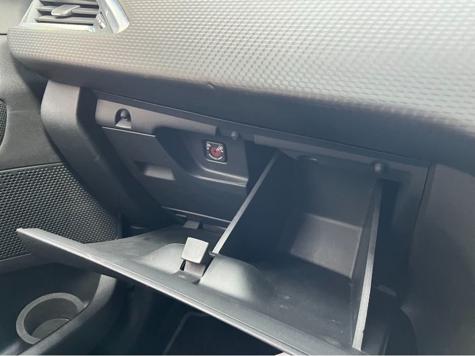 2018 Peugeot 2008