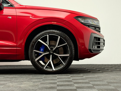 2025 Volkswagen Touareg