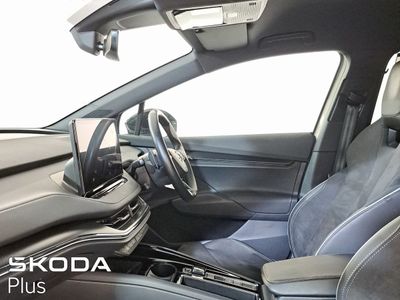 2024 Skoda Enyaq