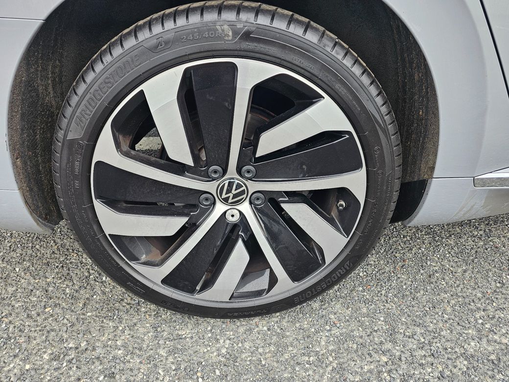 2023 Volkswagen Arteon