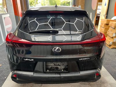 2020 Lexus UX 250H