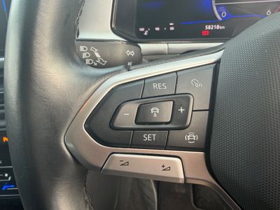 2024 Volkswagen T-Roc