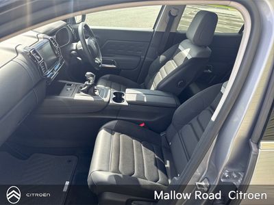 2024 Citroen C5 Aircross