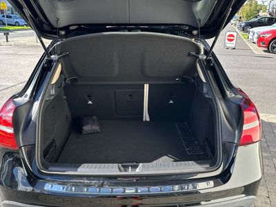 2018 Mercedes-Benz GLA Class