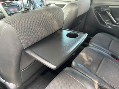 2017 Toyota Verso