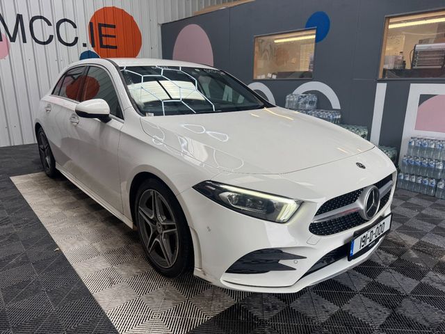 vehicle for sale from The Automatic Motor Car Centre