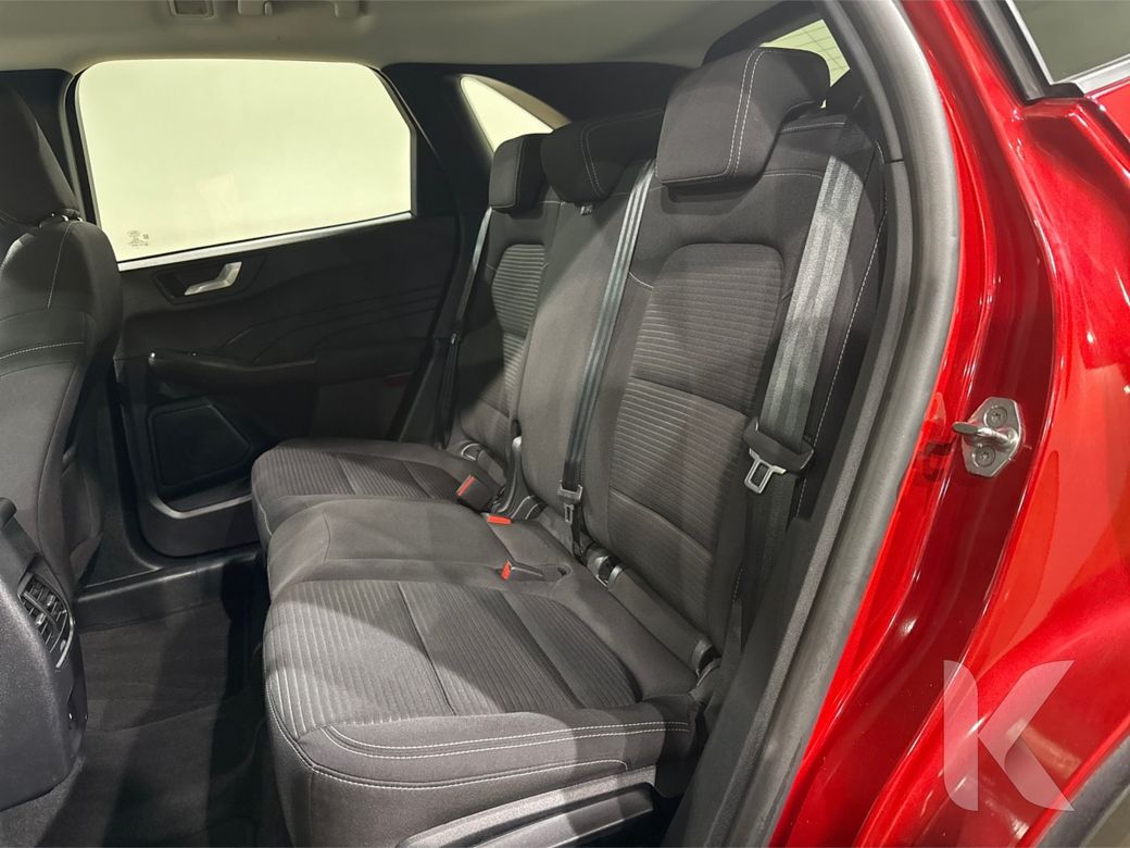 2023 Ford Kuga