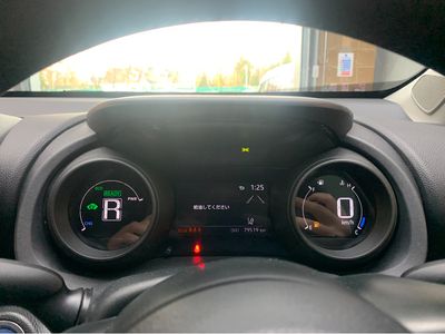 2022 Toyota Yaris Cross