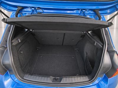 2018 BMW 1 Series