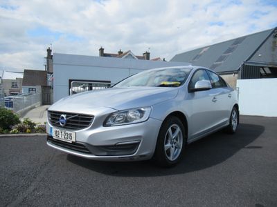 2016 Volvo S60