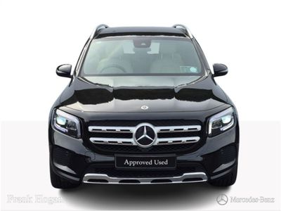 2023 Mercedes-Benz GLB Class