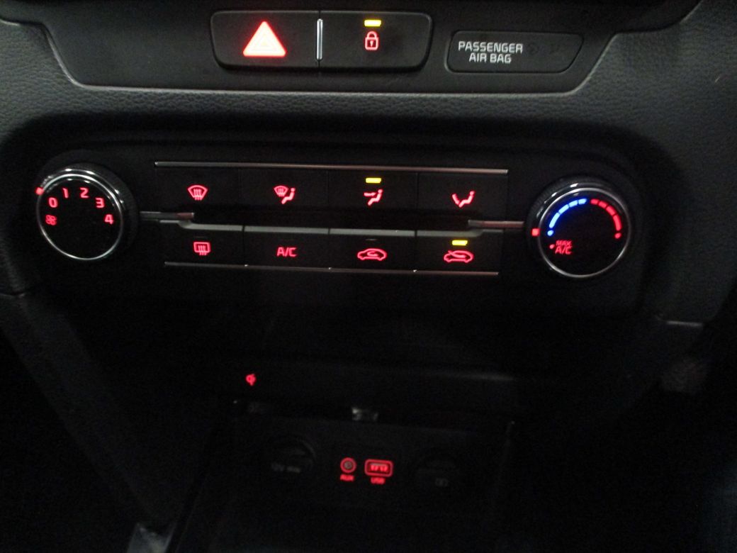 2019 Kia Ceed