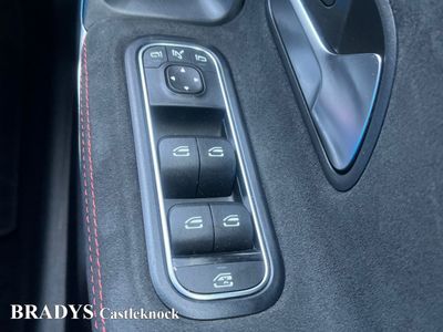 2019 Mercedes-Benz A Class