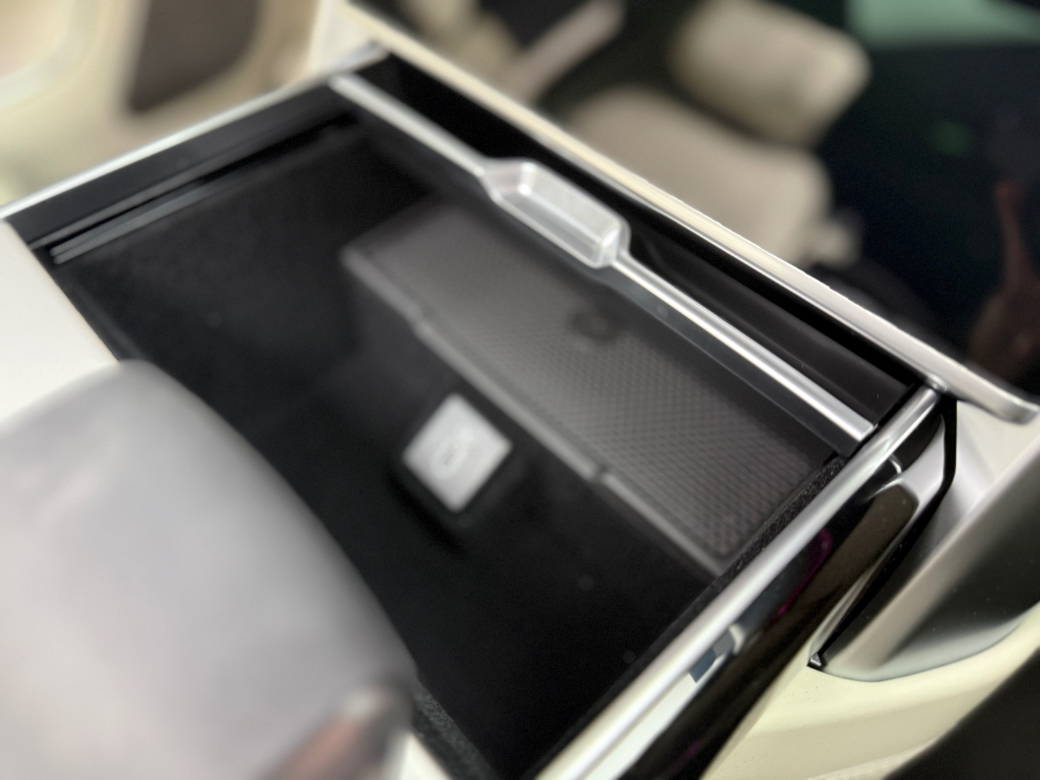 2026 Land Rover Range Rover