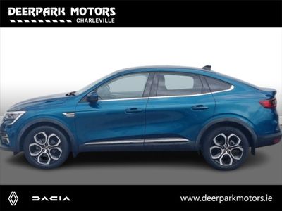 2022 Renault Arkana