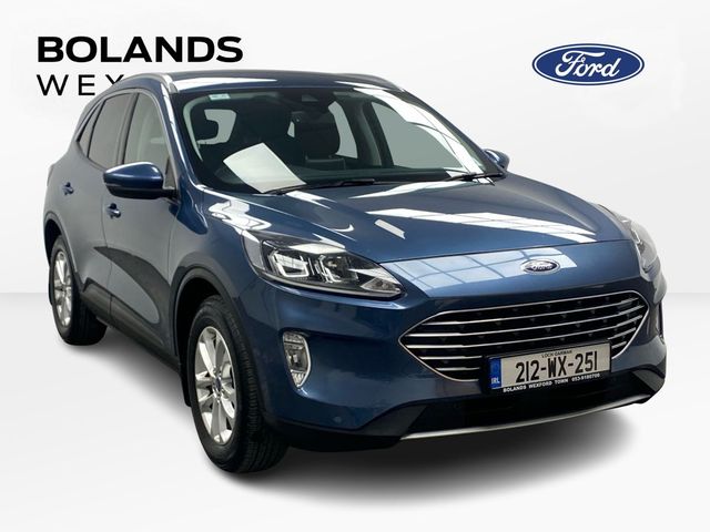 vehicle for sale from Bolands Wexford Town