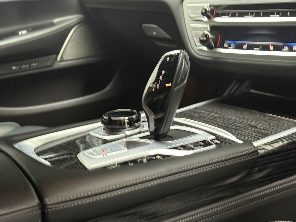 2021 BMW 7 Series
