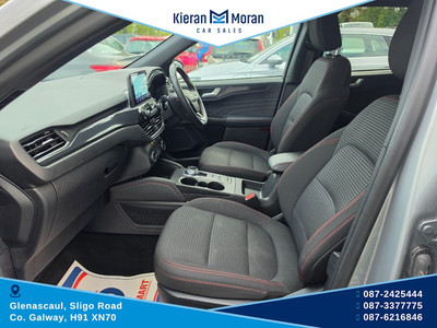 2023 Ford Kuga