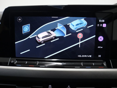 2023 Volkswagen Golf