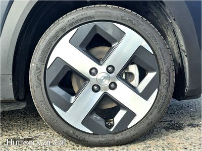 2026 Hyundai INSTER