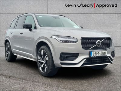2023 Volvo XC90