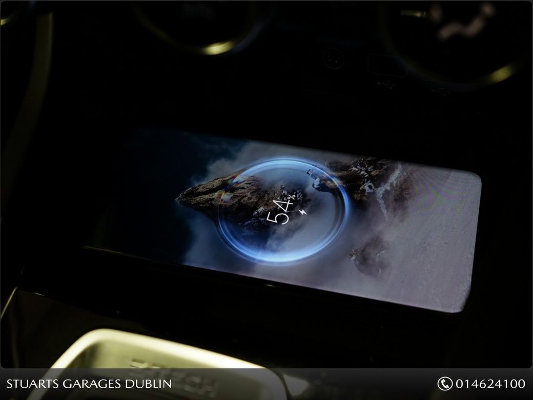 2022 Renault Arkana