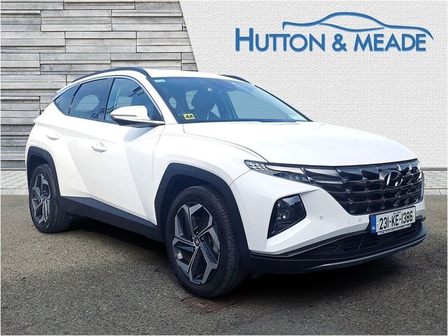 vehicle for sale from Hutton & Meade