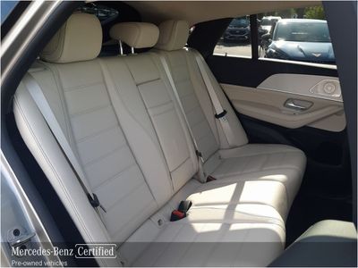 2023 Mercedes-Benz GLE Class