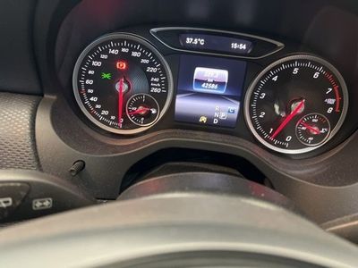 2016 Mercedes-Benz A Class