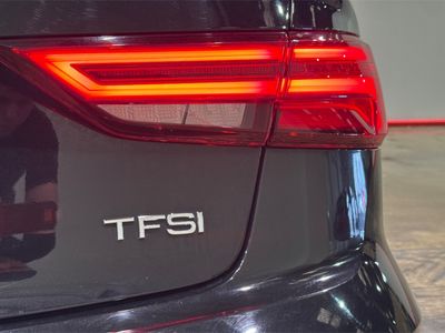 2018 Audi A3