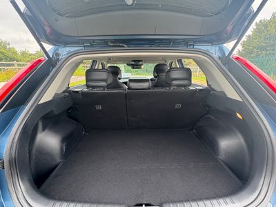 2023 Kia Niro