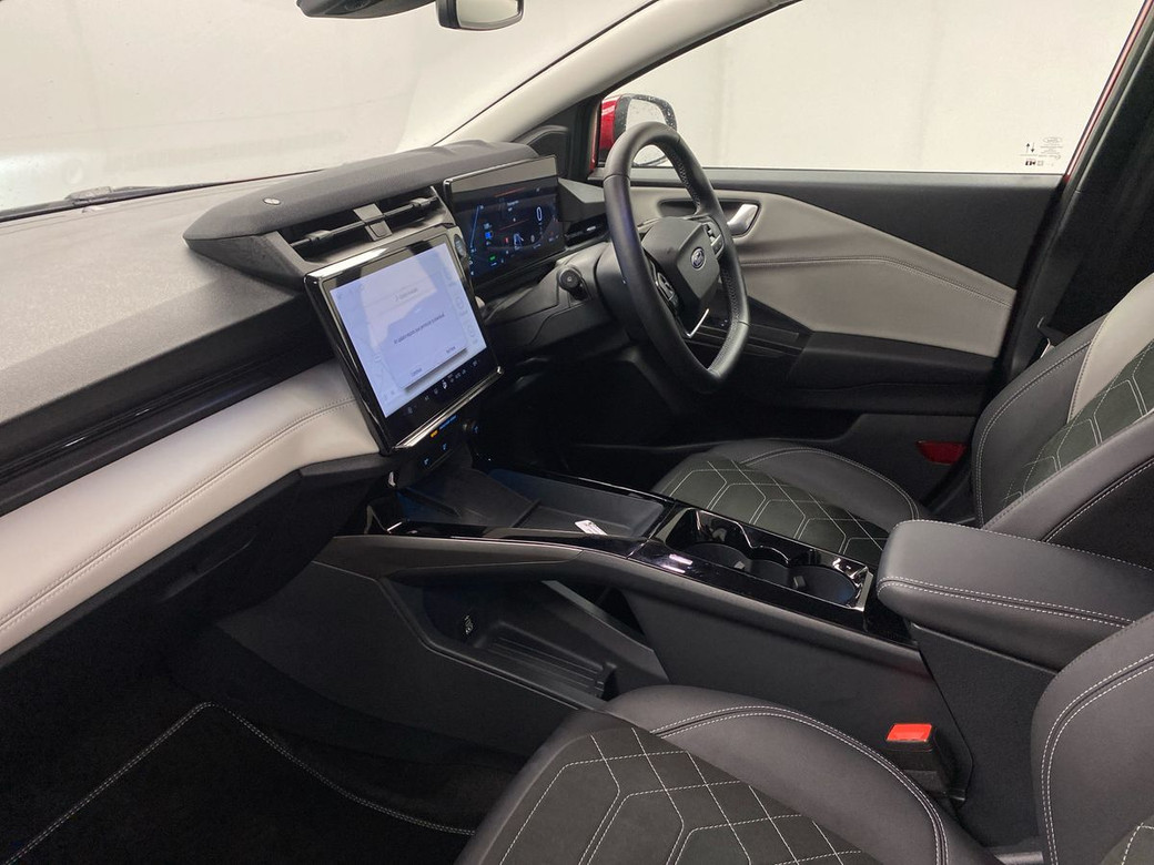 2026 Ford Puma
