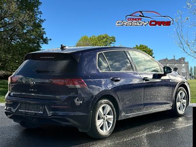 2021 Volkswagen Golf