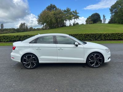 2015 Audi A3