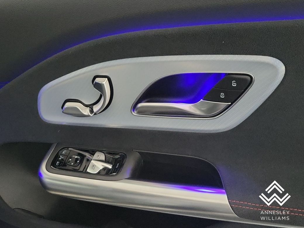 2026 Mercedes-Benz CLA Class