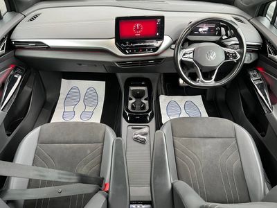 2023 Volkswagen ID.4