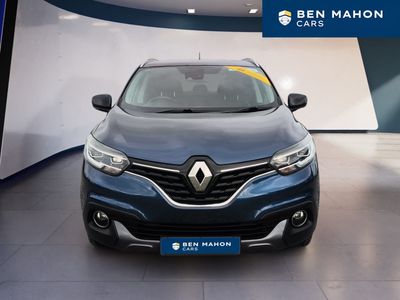 2016 Renault Kadjar
