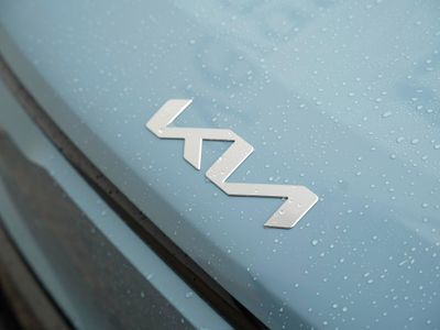 2026 Kia EV5