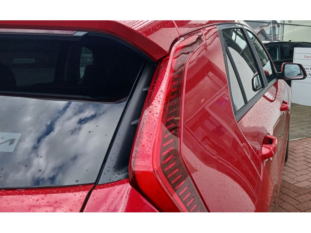 2026 Kia Niro