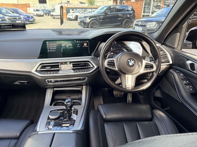 2019 BMW X5