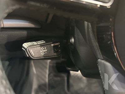2020 Audi A3