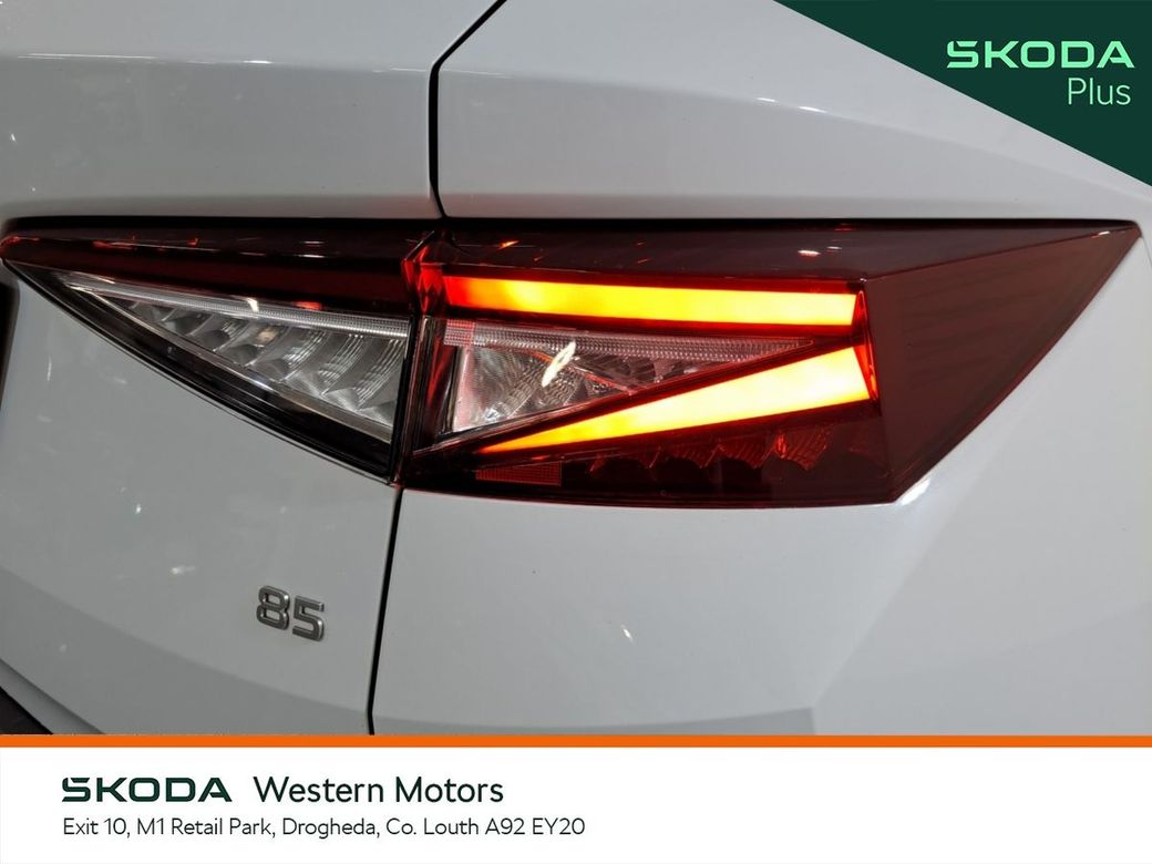 2025 Skoda Elroq