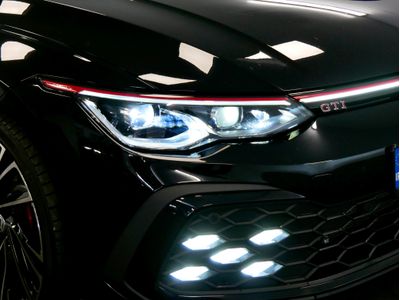 2023 Volkswagen Golf