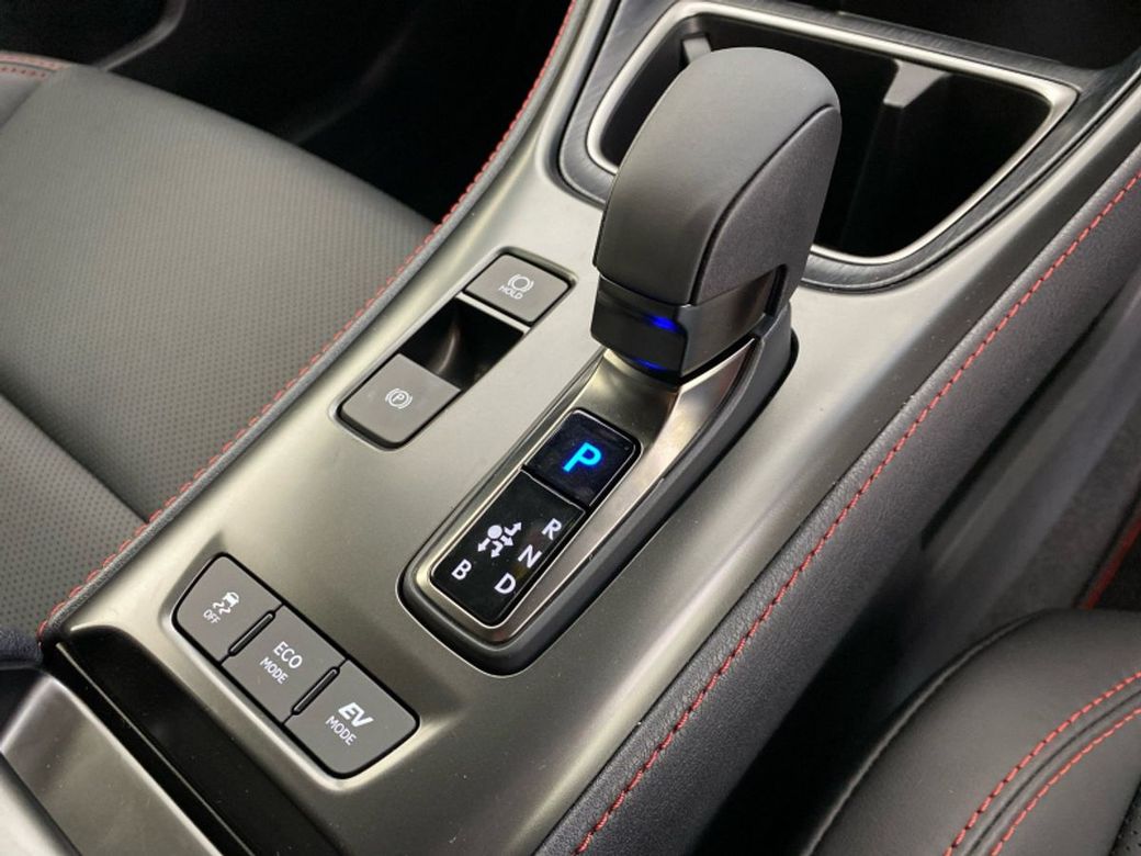2025 Lexus LBX