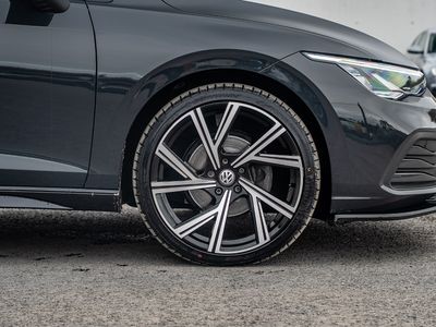 2023 Volkswagen Golf