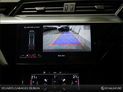 2023 Audi Q8 e-tron